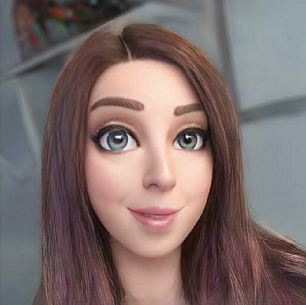 Meet your Posher, Sara